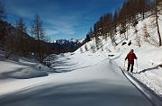 31 Alle spalle il Pegherolo...